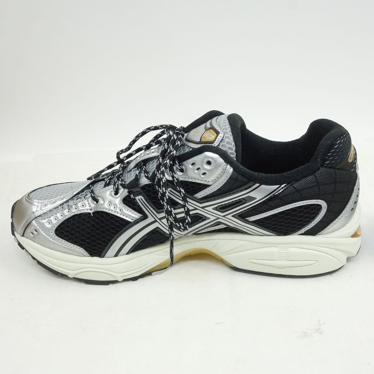 asics アシックス GEL-NIMBUS 10.1 ゲル ニンバス 1203A543-020 US9 