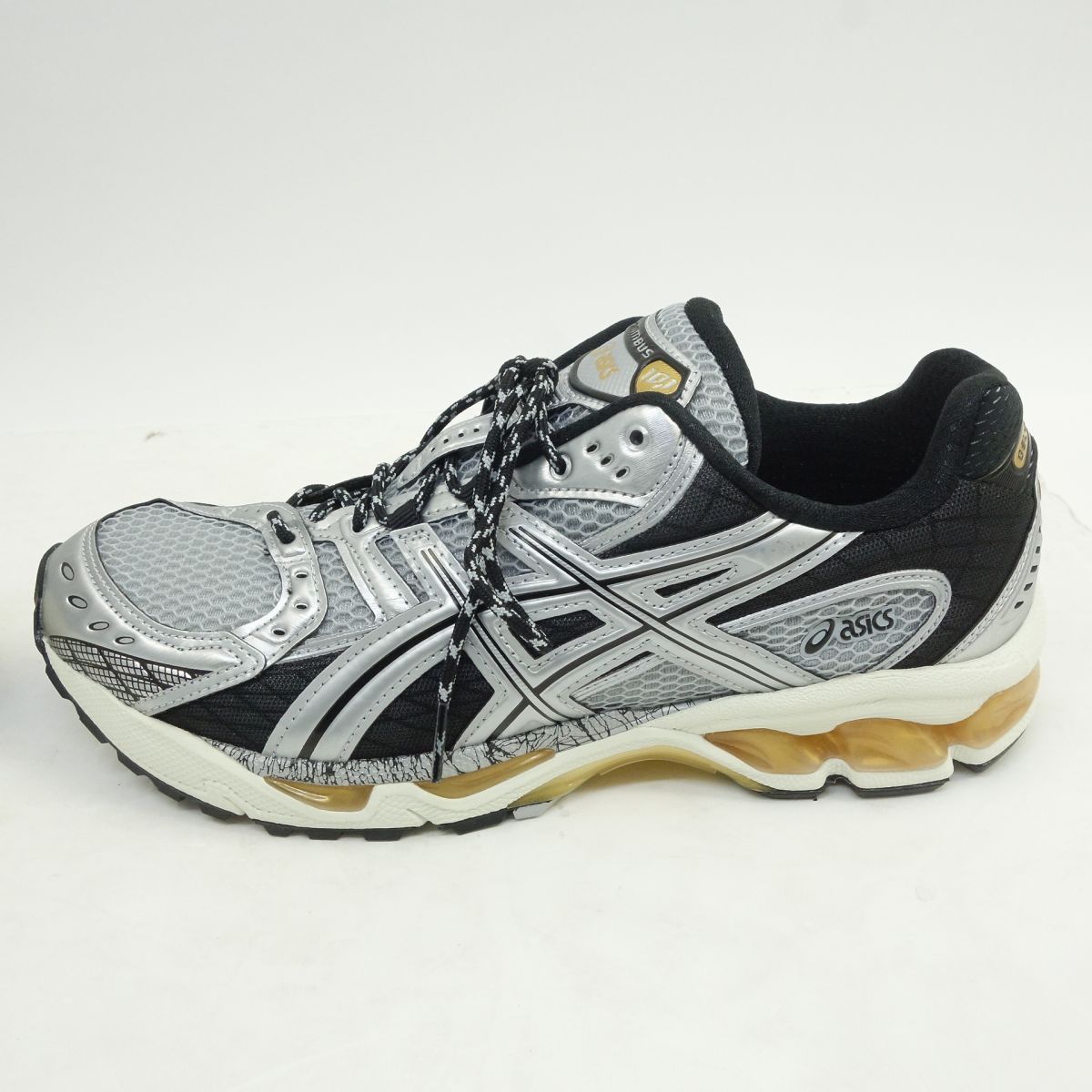 asics アシックス GEL-NIMBUS 10.1 ゲル ニンバス 1203A543-020 US9 