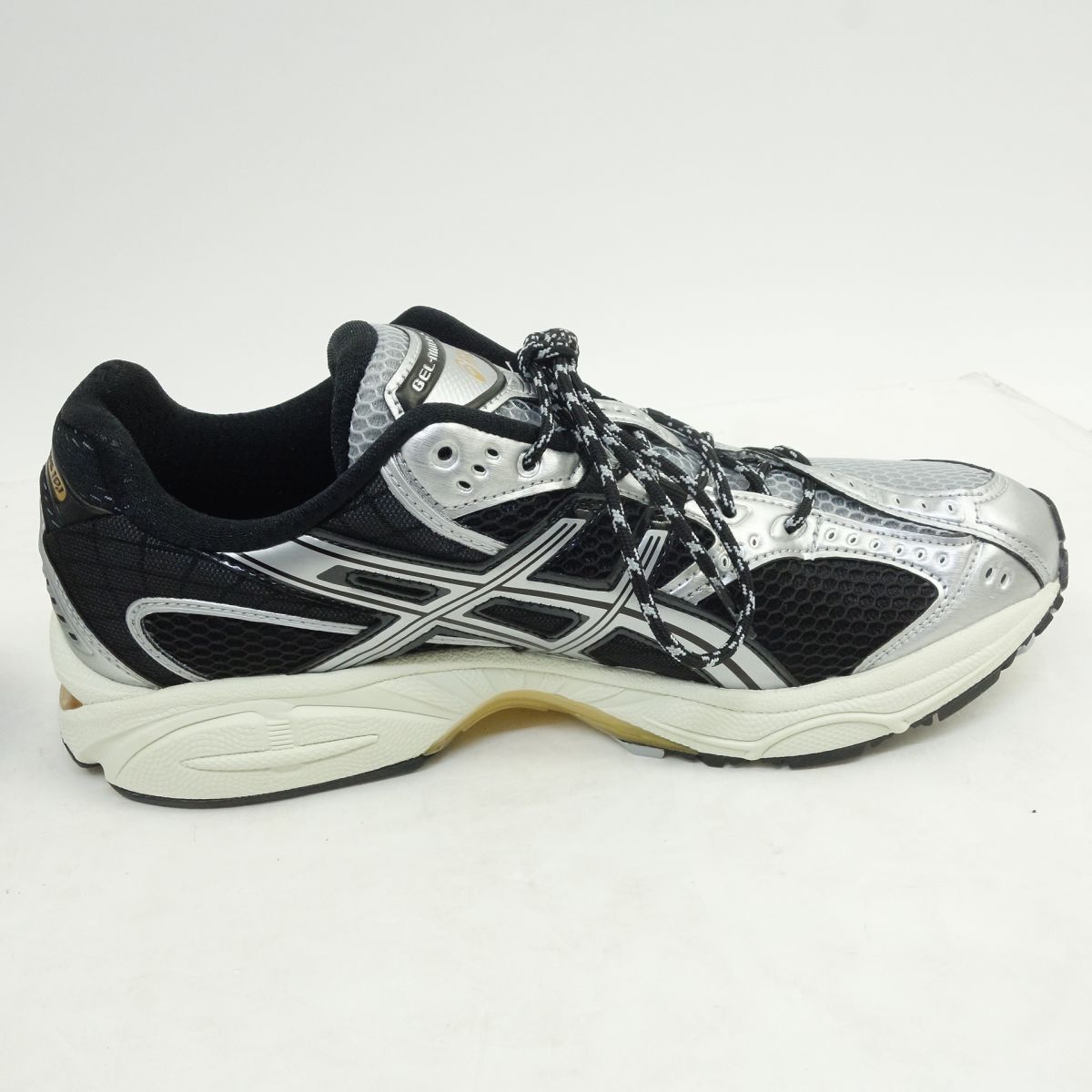 asics アシックス GEL-NIMBUS 10.1 ゲル ニンバス 1203A543-020 US9 