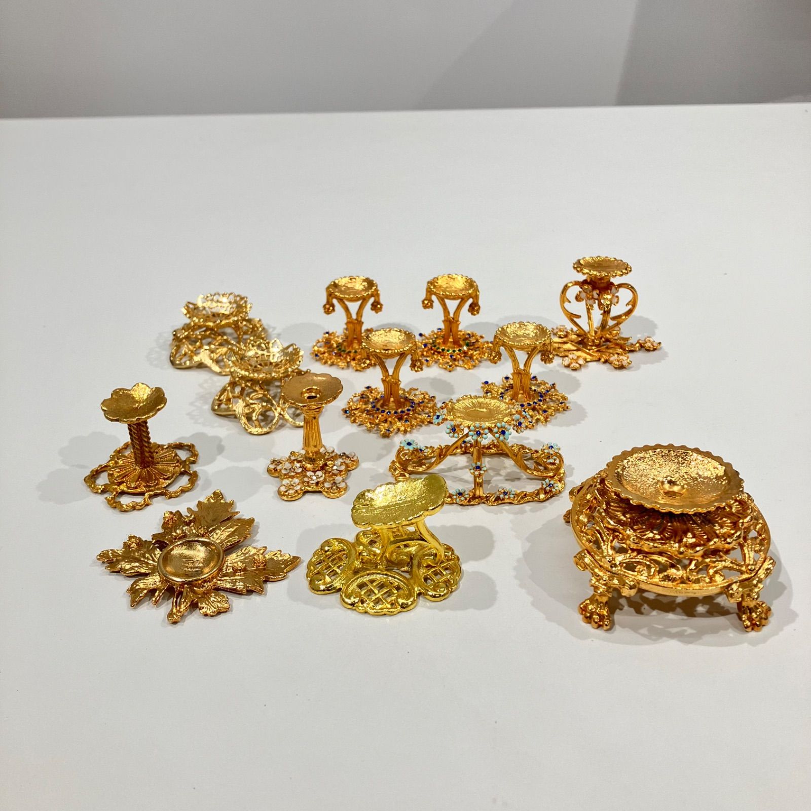 まとめ売り　エッグアート材料　卵　土台 エッグアート まとめ売り 13点 【送料無料】 - メルカリ