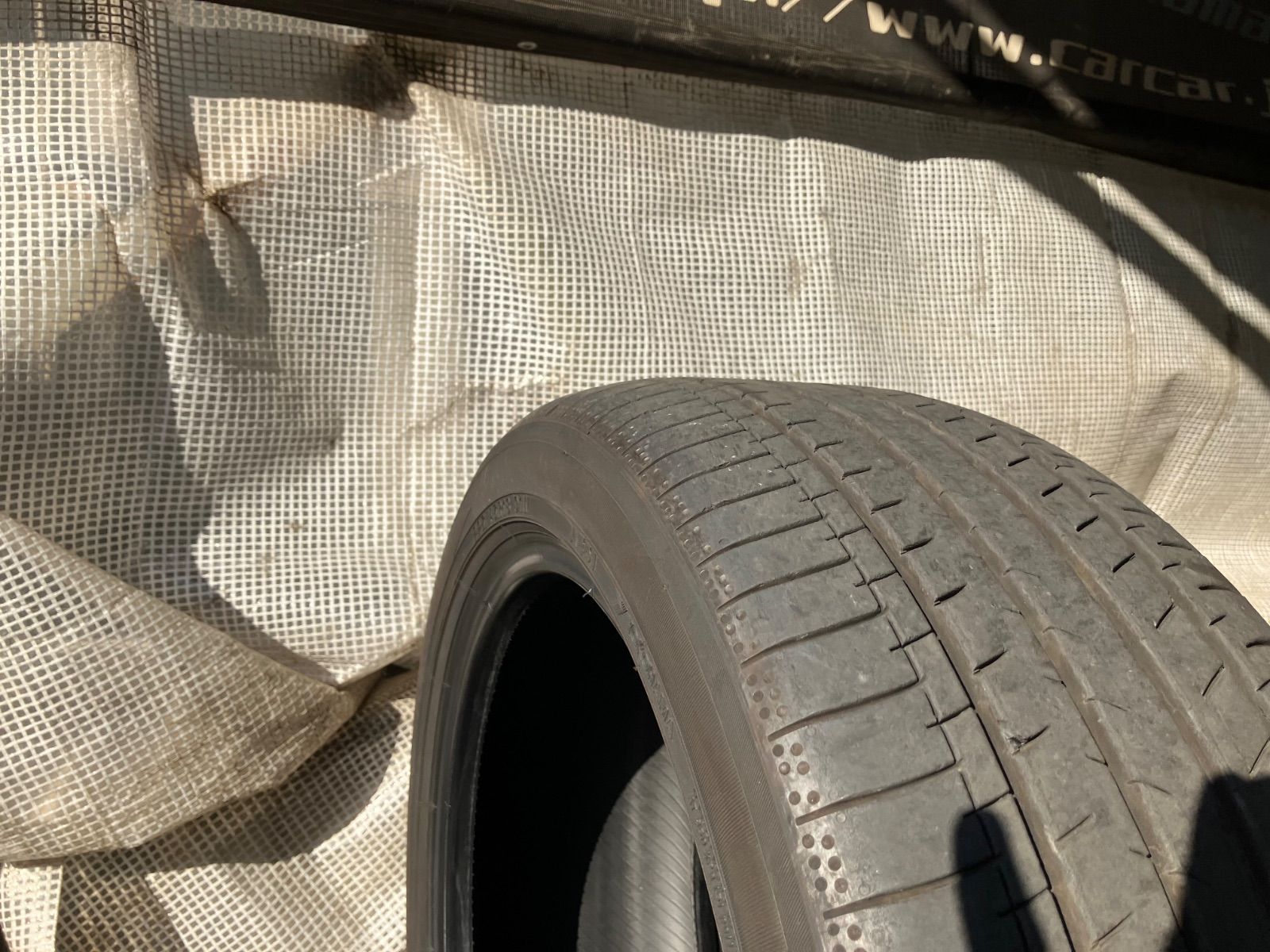 BluEarth GT 225/45R18 91W 2023年製 BluEarth GT 225/45R18 91W 2023年製 BluEarth-GT AE51_お客様の声