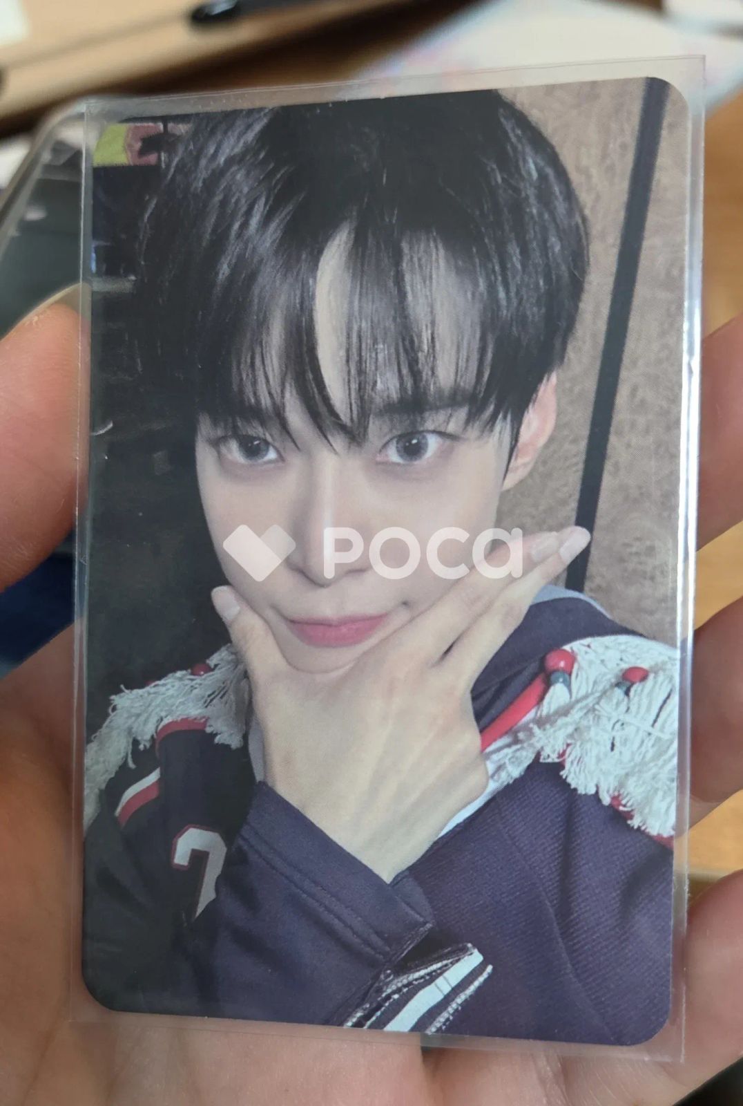 NCT127 Fact Check ドヨン NCT127 Fact Check ドヨン NCT 127 - Fact Check [5th Album - Exhibit