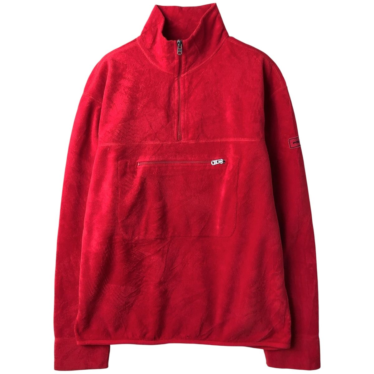 古着 90年代 ラルフローレン Ralph Lauren POLO SPORT ポロスポーツ