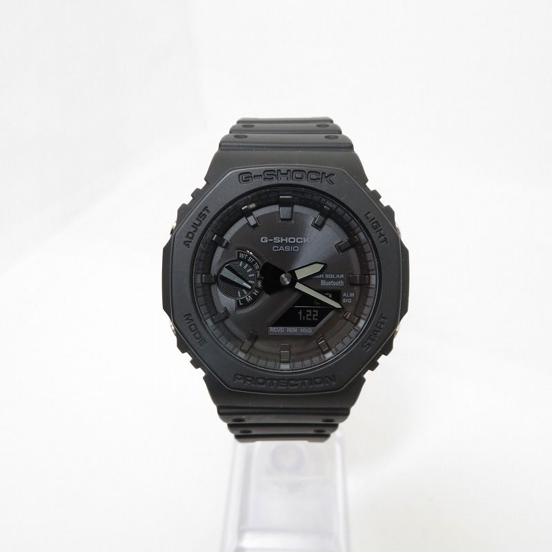 瀬戸大橋店】 中古 G-SHOCK | ジーショック 腕時計 アナデジソーラー