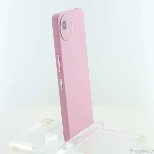 スマートフォン・携帯電話 ソフマップ 〔品〕 AQUOS wish5 64GB