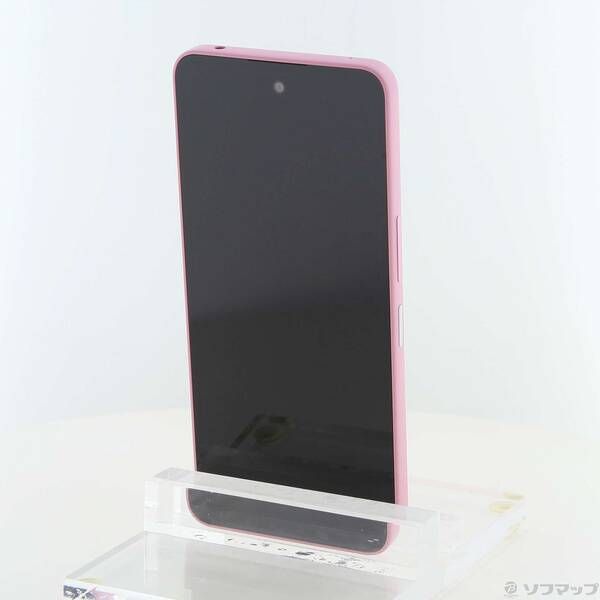 スマートフォン・携帯電話 ソフマップ 〔品〕 AQUOS wish5 64GB