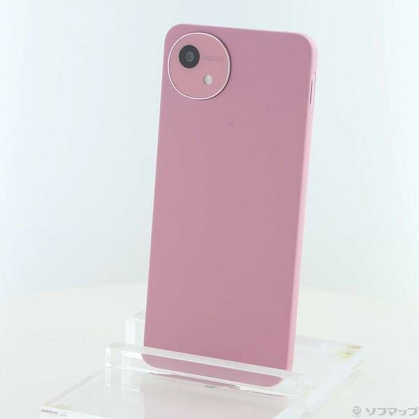 スマートフォン・携帯電話 ソフマップ 〔品〕 AQUOS wish5 64GB