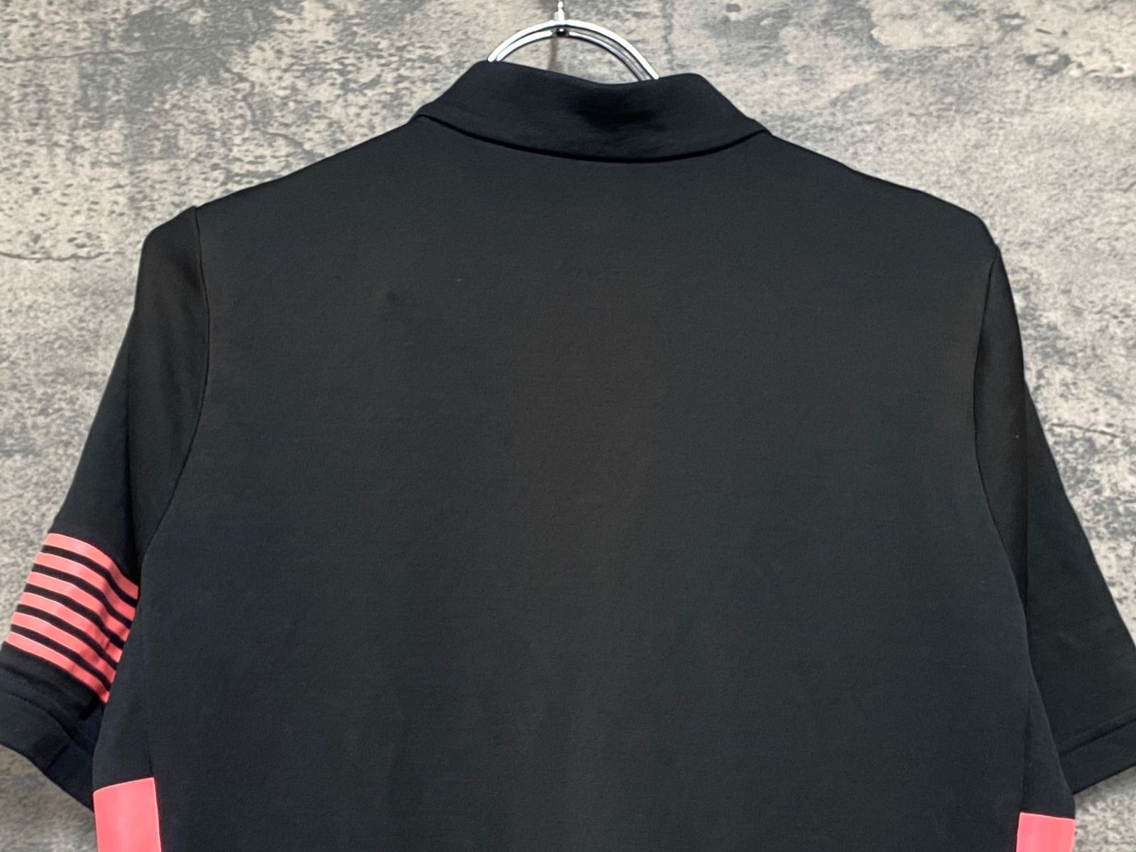 JV263 ラファ Rapha MEN'S CLASSIC JERSEY RCC 半袖 サイクルジャージ