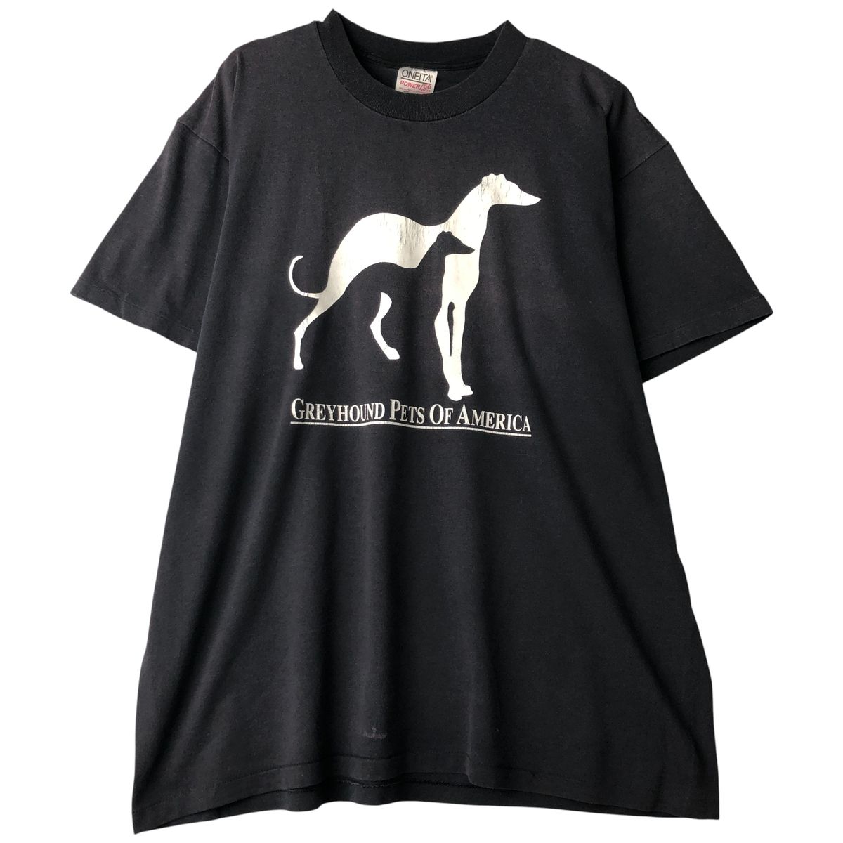 90s ONEITA Tシャツ 馬 XL 両面プリント 古着 90s ONEITA Tシャツ 馬 XL 両面プリント 古着 2025年最新】80〜90年代