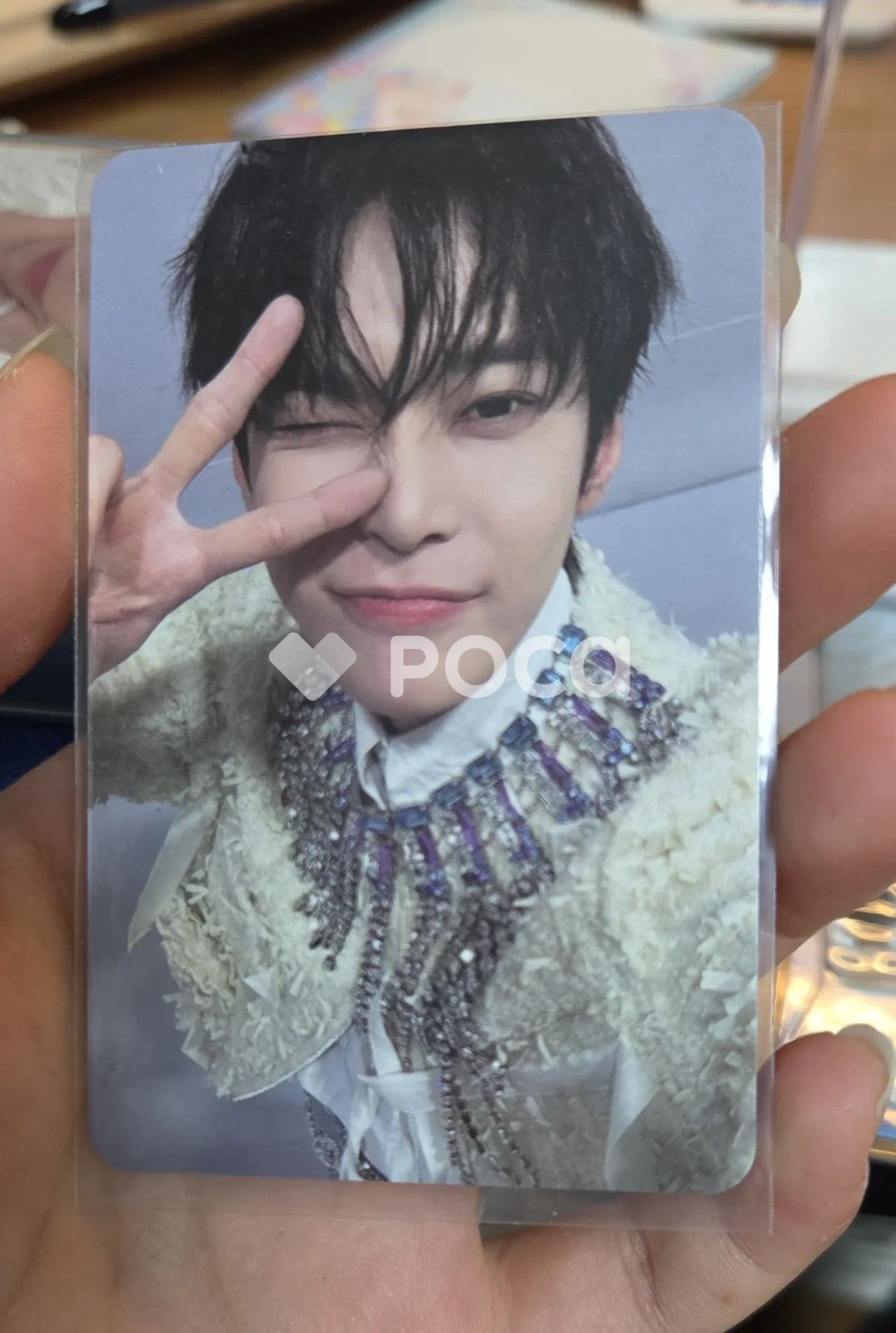 NCT127 Fact Check ドヨン NCT127 Fact Check ドヨン NCT 127 - Fact Check [5th Album - Exhibit