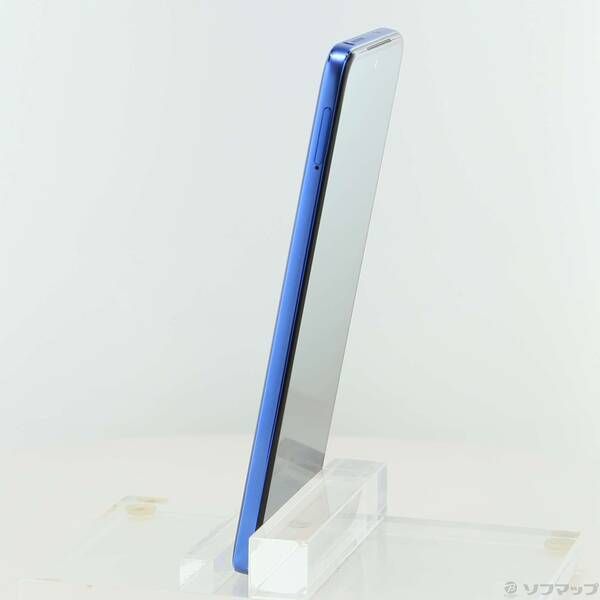 新品 Redmi Note 11 トワイライトブルー SIM