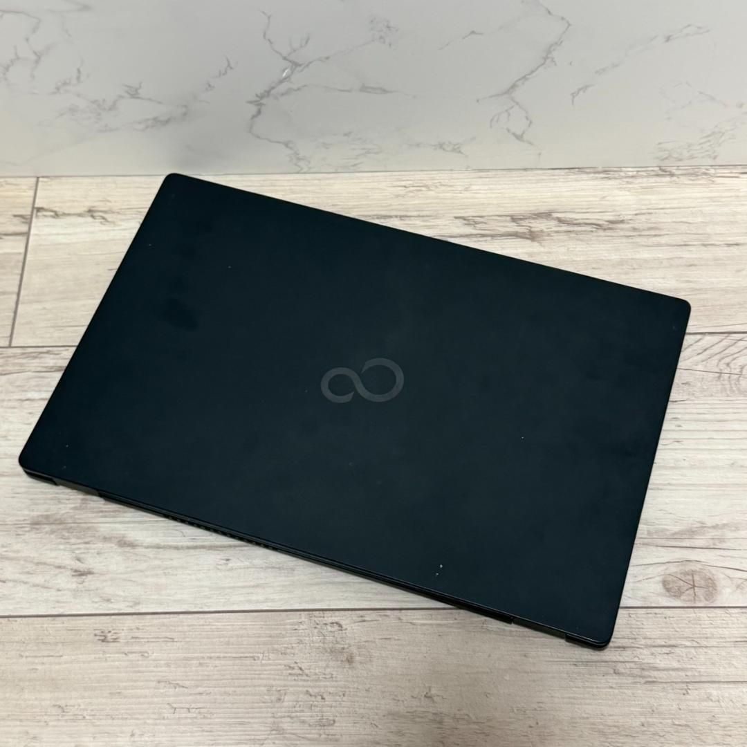 動作OK！LIFEBOOK/i5/8GB/13.3インチ/ノートパソコン LIFEBOOK/i5/8GB/13.3インチ/ノートパソコン/Office Office付き 即納