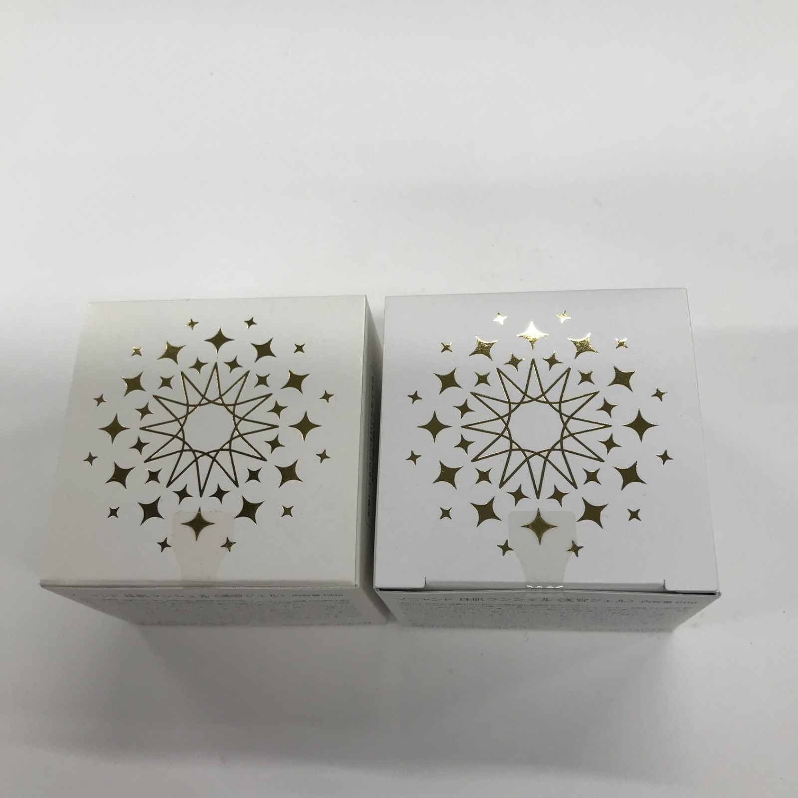 ★未開封品★ ソニャンド 珠肌ランシェル 4箱セット 美容ジェル ☆未開封品☆ ソニャンド 珠肌ランシェル 4箱セット 美容ジェル Amazon.co.