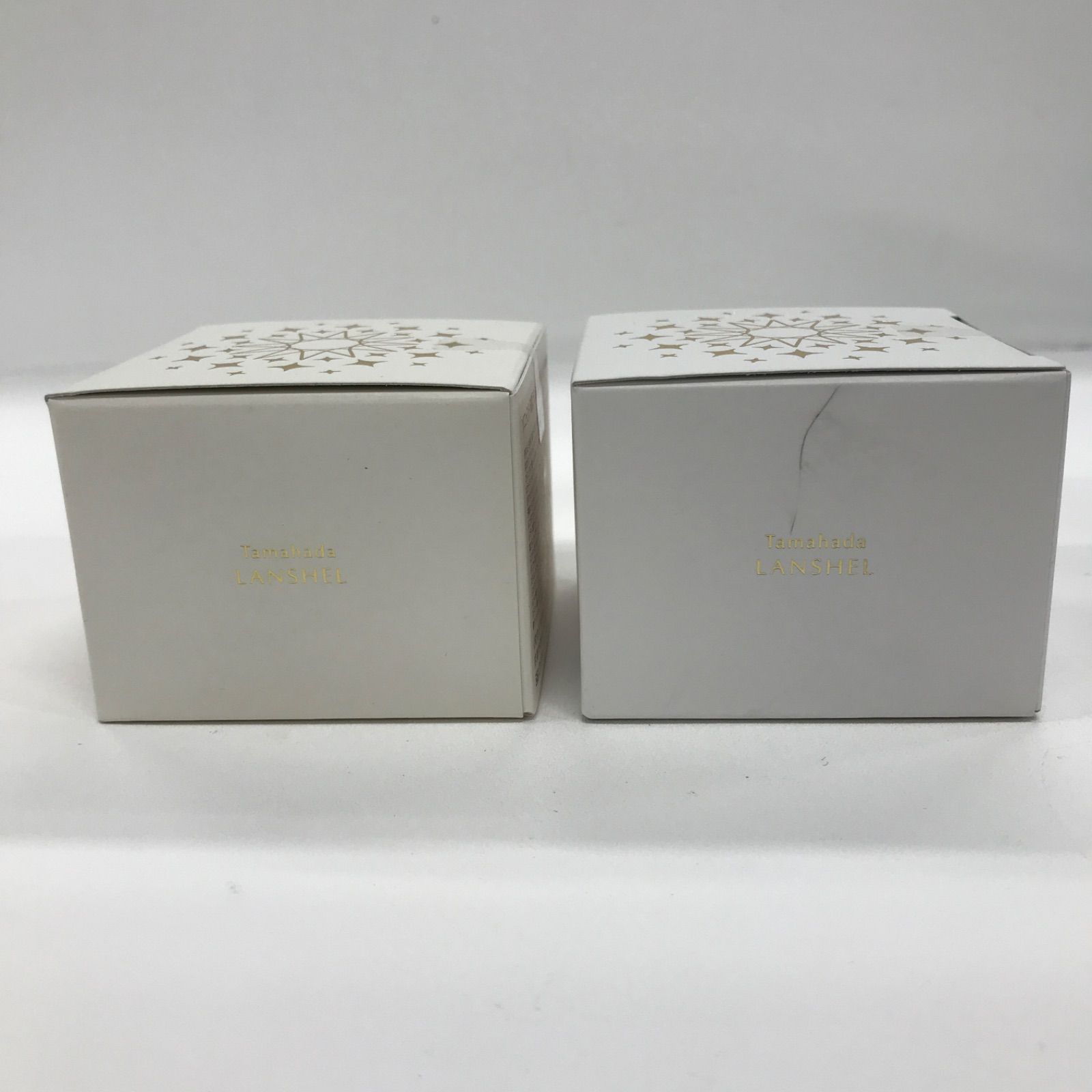 ★未開封品★ ソニャンド 珠肌ランシェル 4箱セット 美容ジェル ソニャンド珠肌 ランシェル 美容ジェル60ml 4個