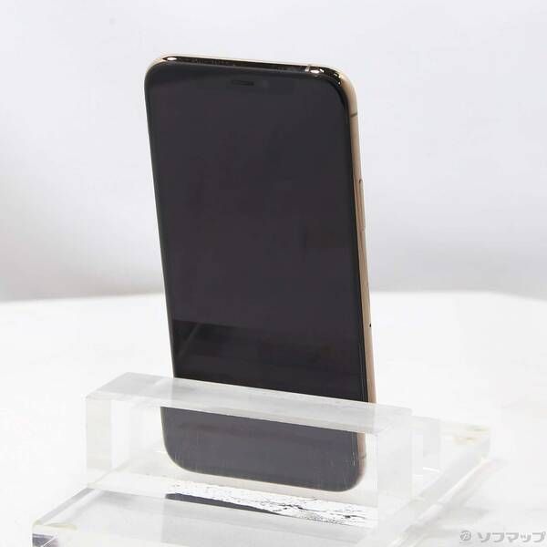 中古iPhone11 Pro 64GB スペースグレイ NWC22J／A SoftBank ソフマップ