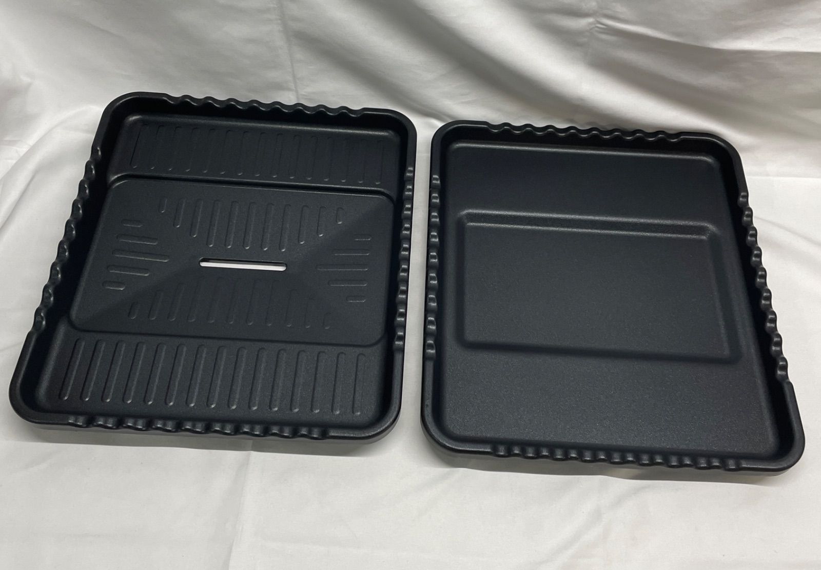 ◇ ZAIGLE 炙輪 ABURIN グリル ホットプレート [ ZG-KJS1111 ] 2020年