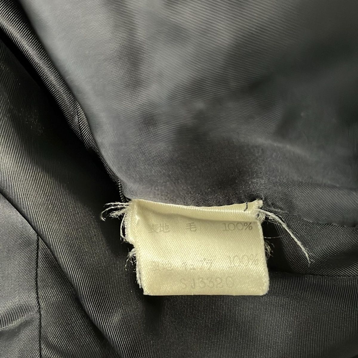 JUN ASHIDA(ジュンアシダ) コート サイズ9 M レディース - ブルー