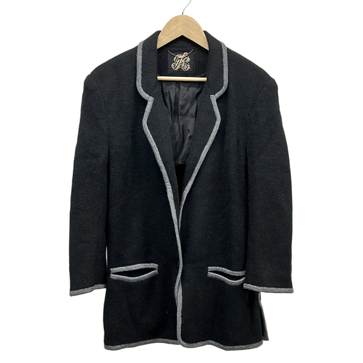 伊太利屋/GKITALIYA(イタリヤ) ジャケット サイズフリー レディース