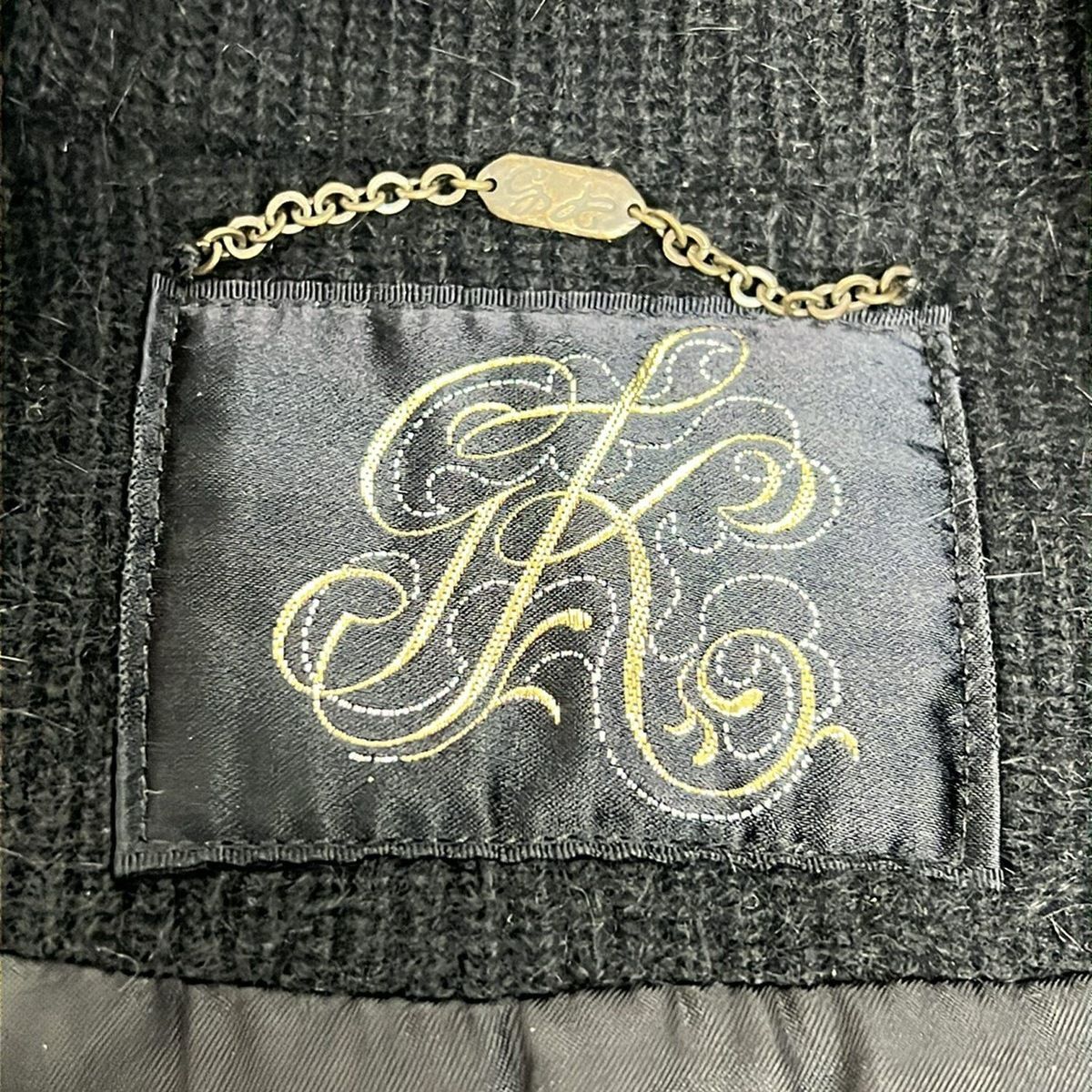 伊太利屋/GKITALIYA(イタリヤ) ジャケット サイズフリー レディース