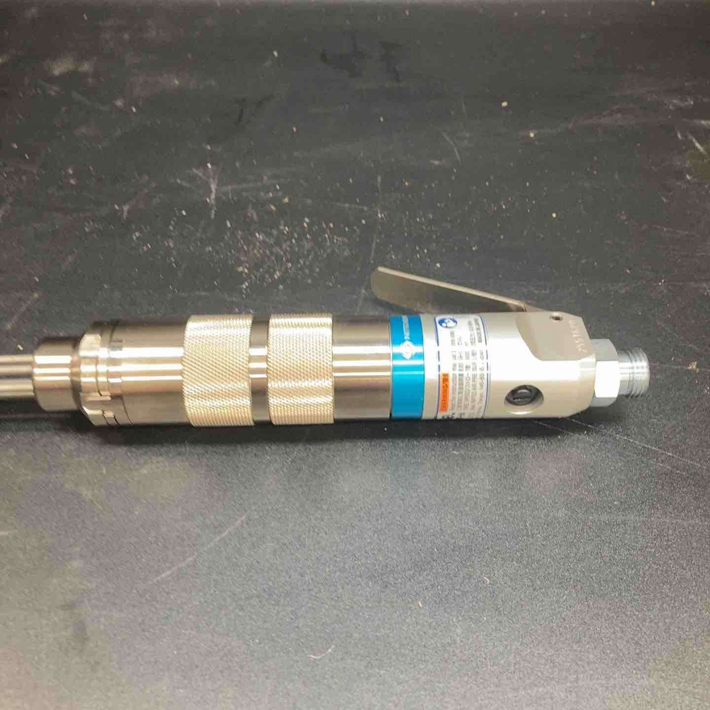 日東工器|NITTO ジェットタガネ JT-16 ジェットチゼル