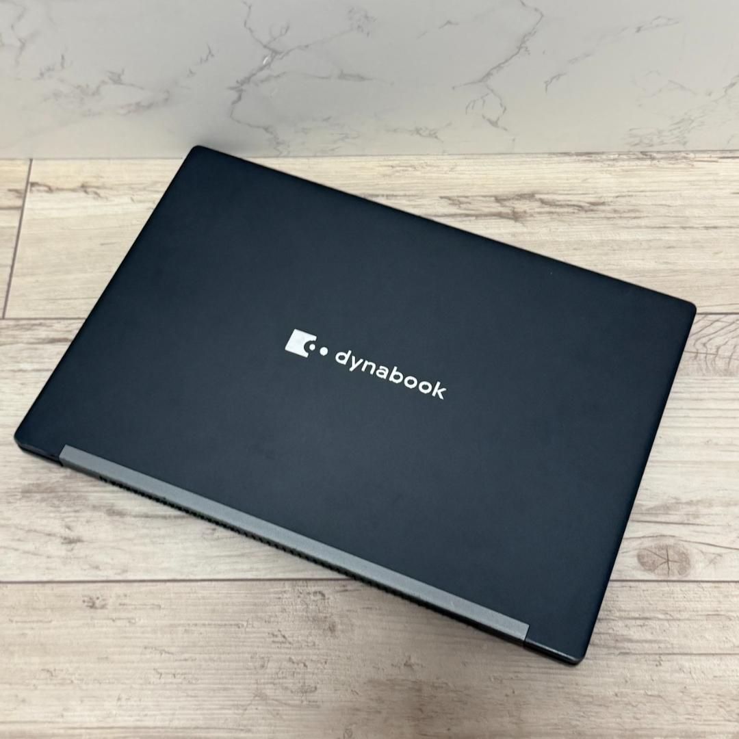 ♢G83HU/11世代i5/SSD 256GB/16GB/FHD/13.3型 Office付き 即納 初心者