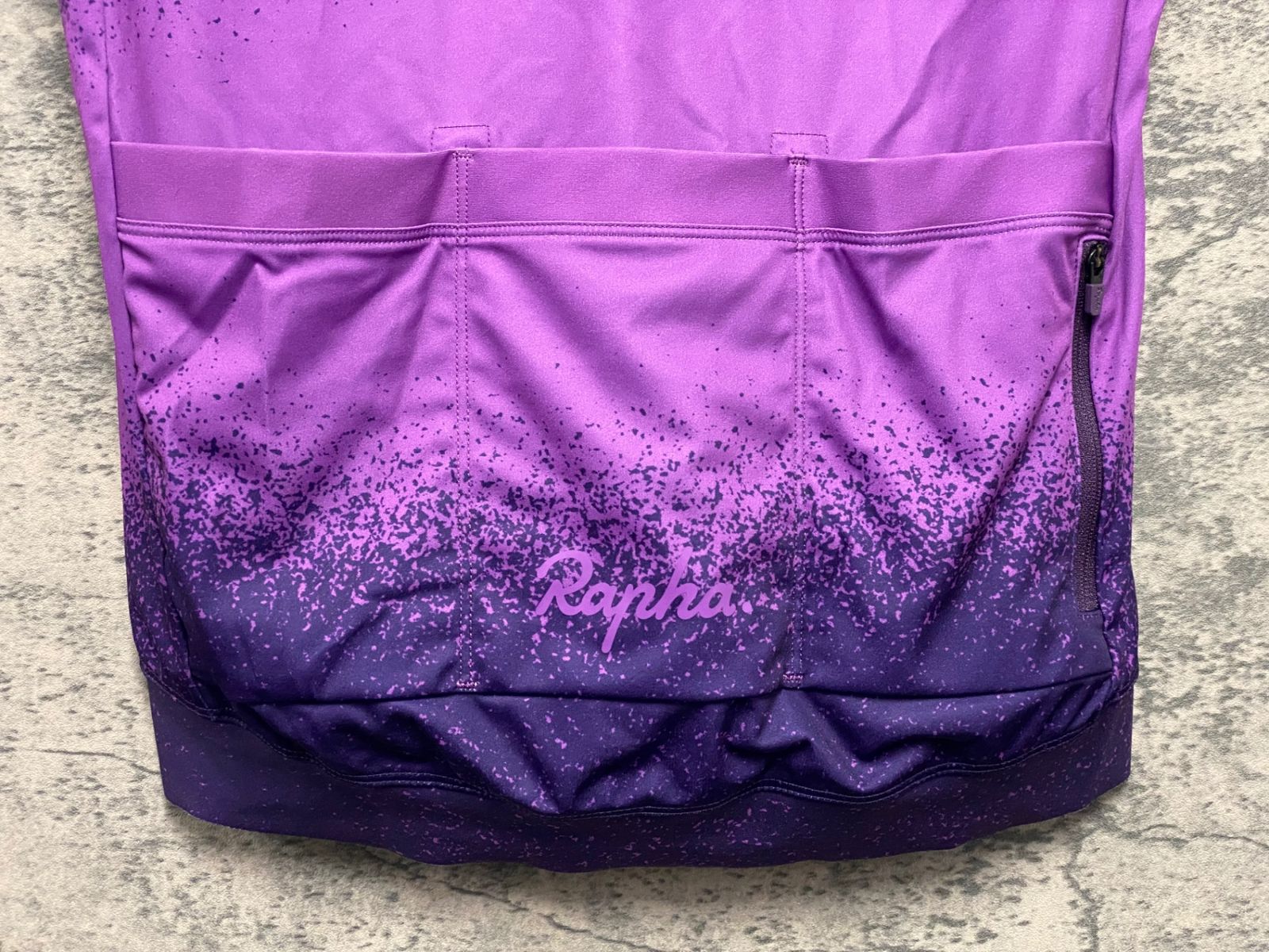 JV234 ラファ Rapha GRINDURO CORE JERSEY 半袖 サイクルジャージ