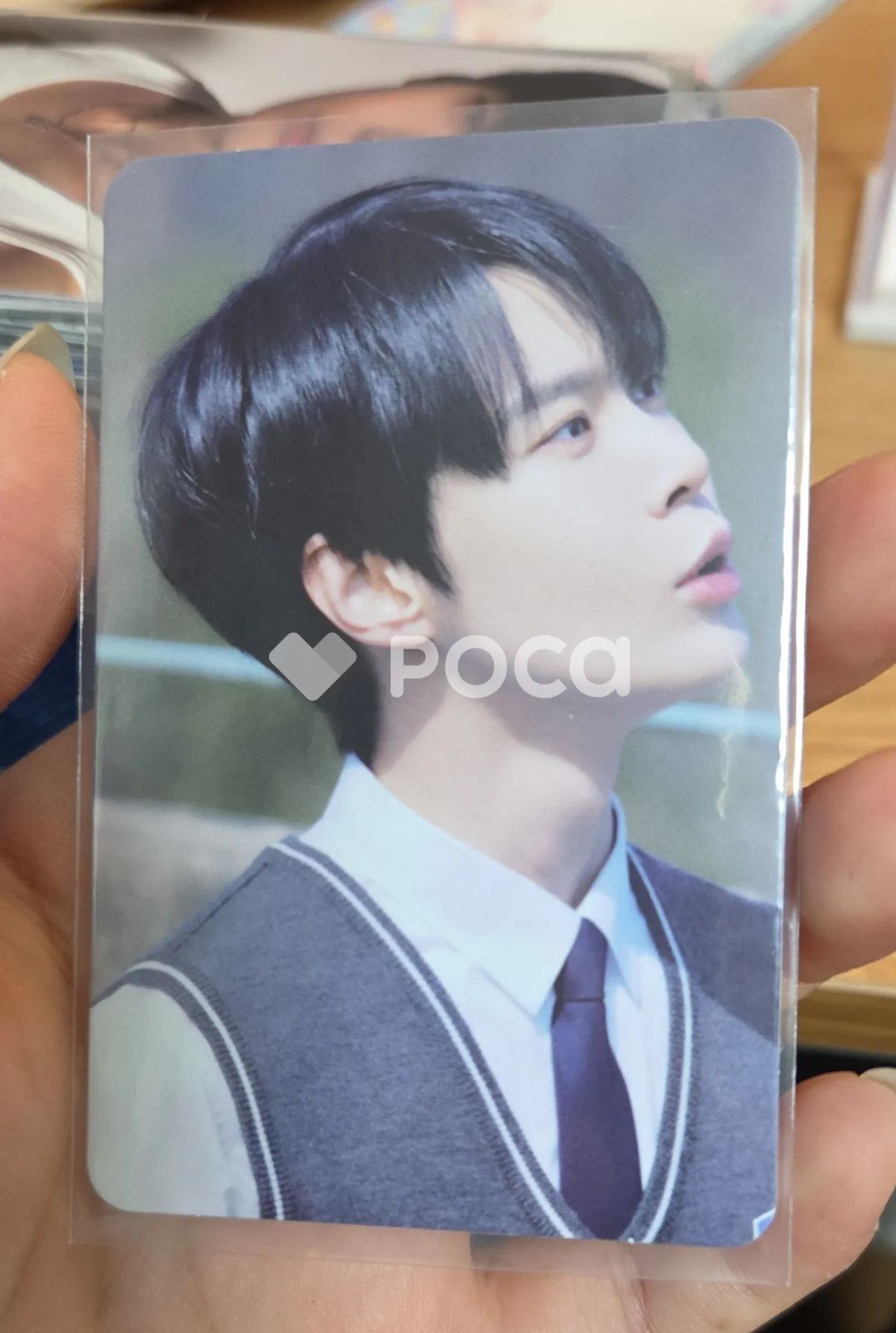 NCT ドヨン Perfume SPECIAL RANDOM PACK - メルカリ