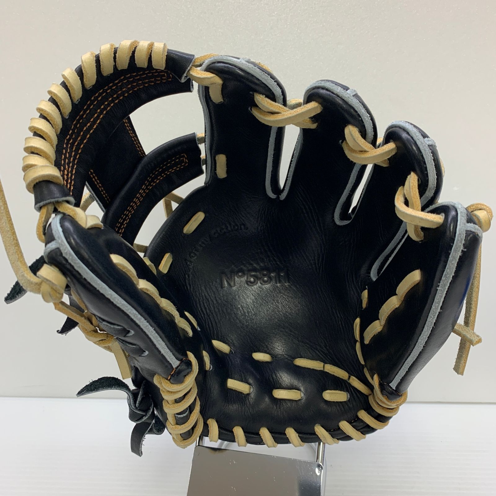 アメイジング Amazing 硬式 大人 一般 内野手用 グローブ グラブ 右