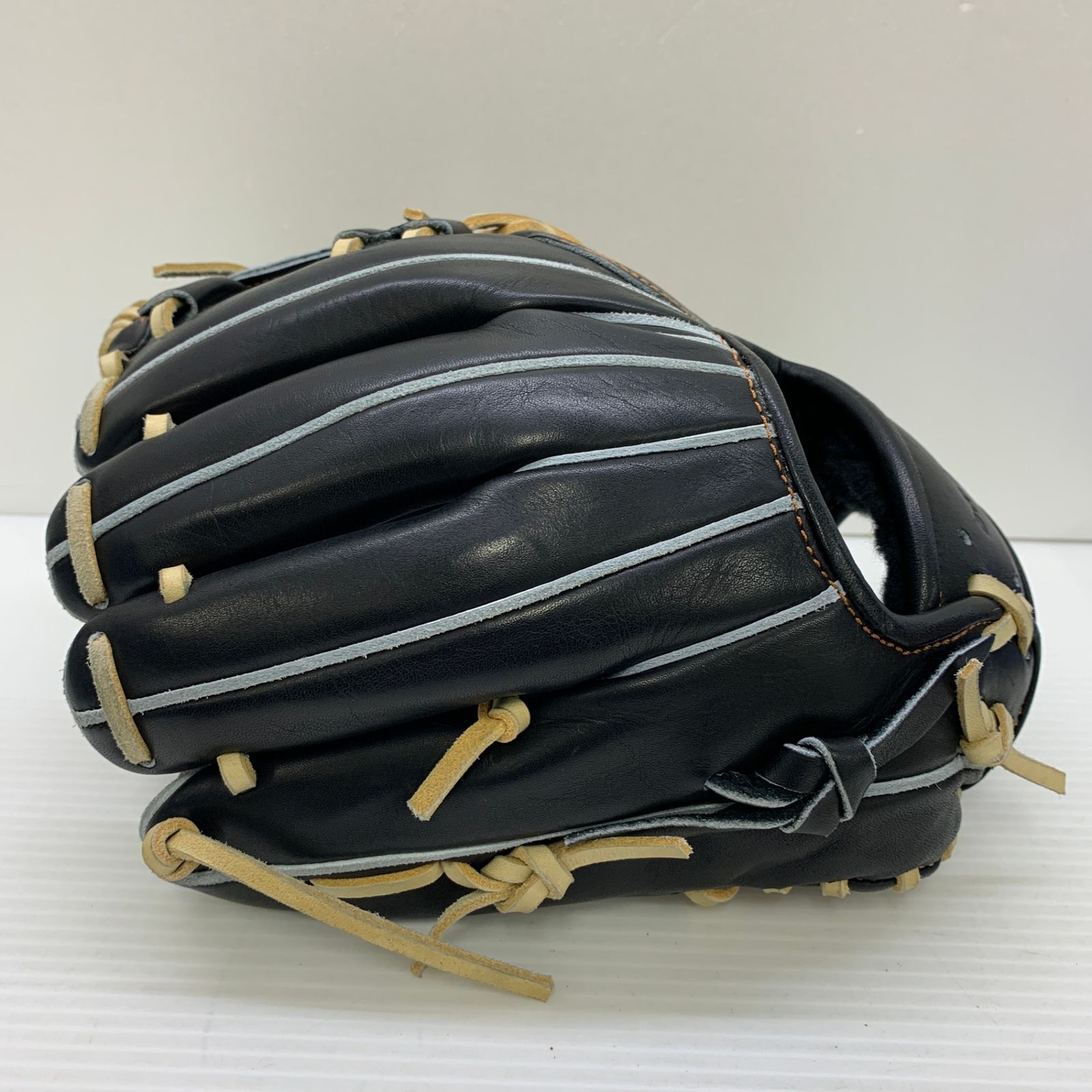 新品未使用品‼️アメイジング硬式野球グローブ AG006型 アメイジング Amazing 硬式 大人 一般 内野手用 グローブ グラブ 右