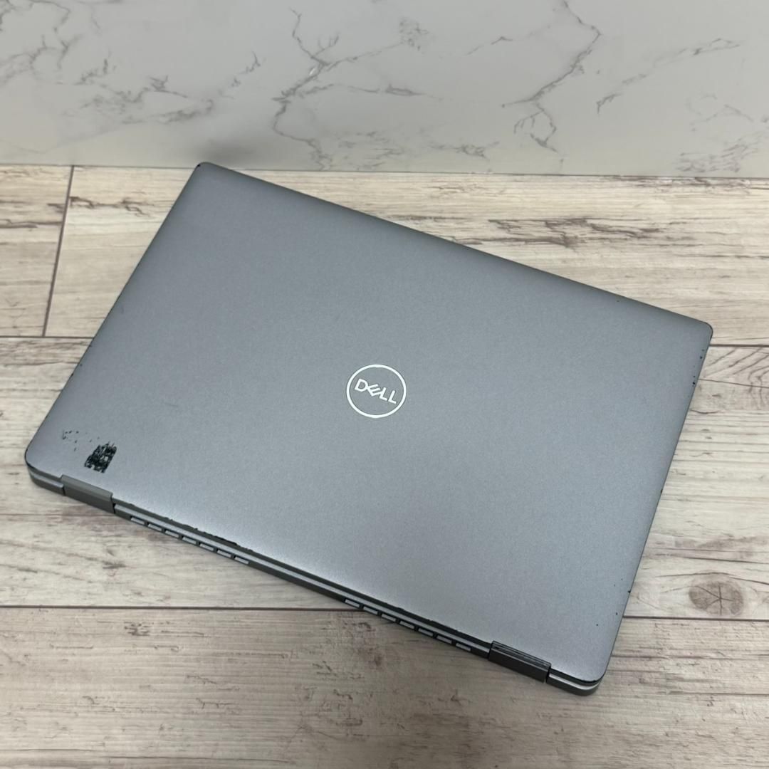 動作確認済み！DELL Latitude5320 i5 SSD256GB 8GB Office付き 即納