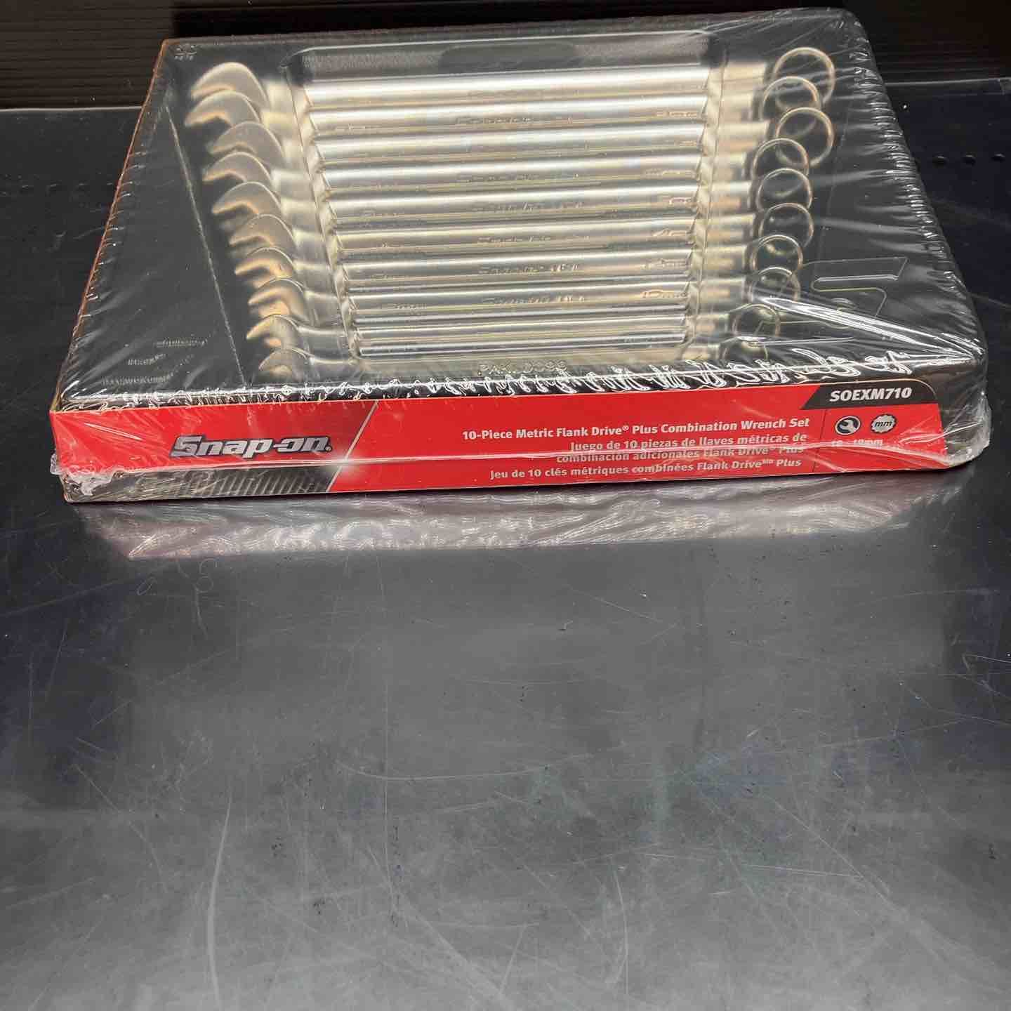 スナップオン Snap-on