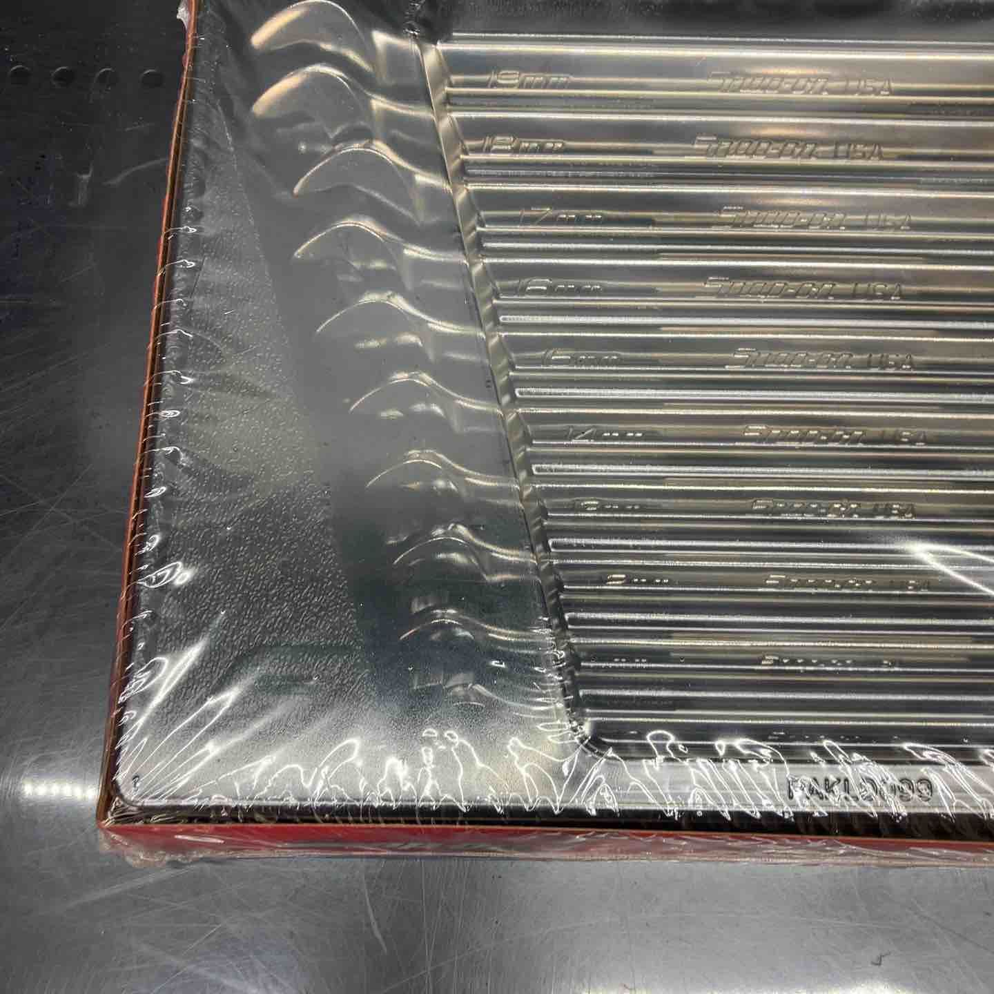 スナップオン Snap-on コンビネーションレンチ