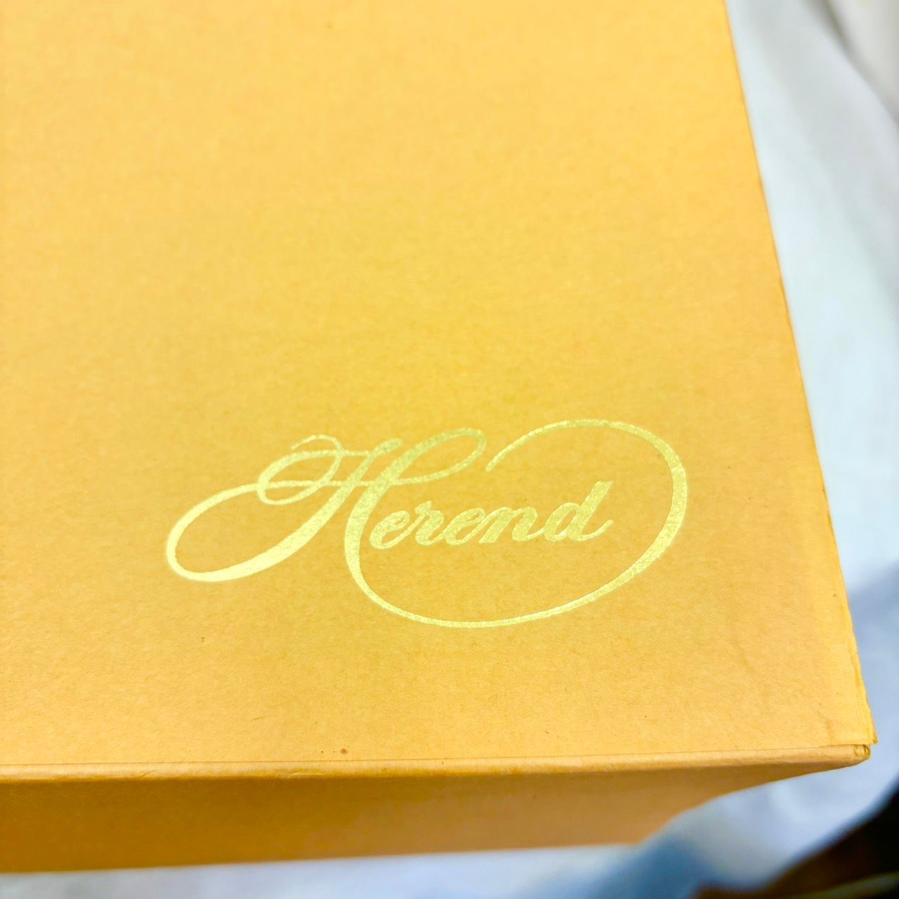  268 HEREND ヘレンド アポニーグリーン 21点 ６客 き ティーセット まとめ売り その他 コーヒー ティーカップ