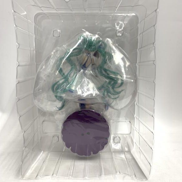  開封 TENITOL NEO TOKYO Series IDOL 初音ミク 18 その他 おもちゃ