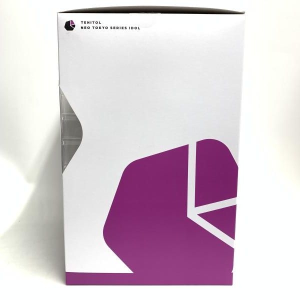開封 TENITOL NEO TOKYO Series IDOL 初音ミク 18