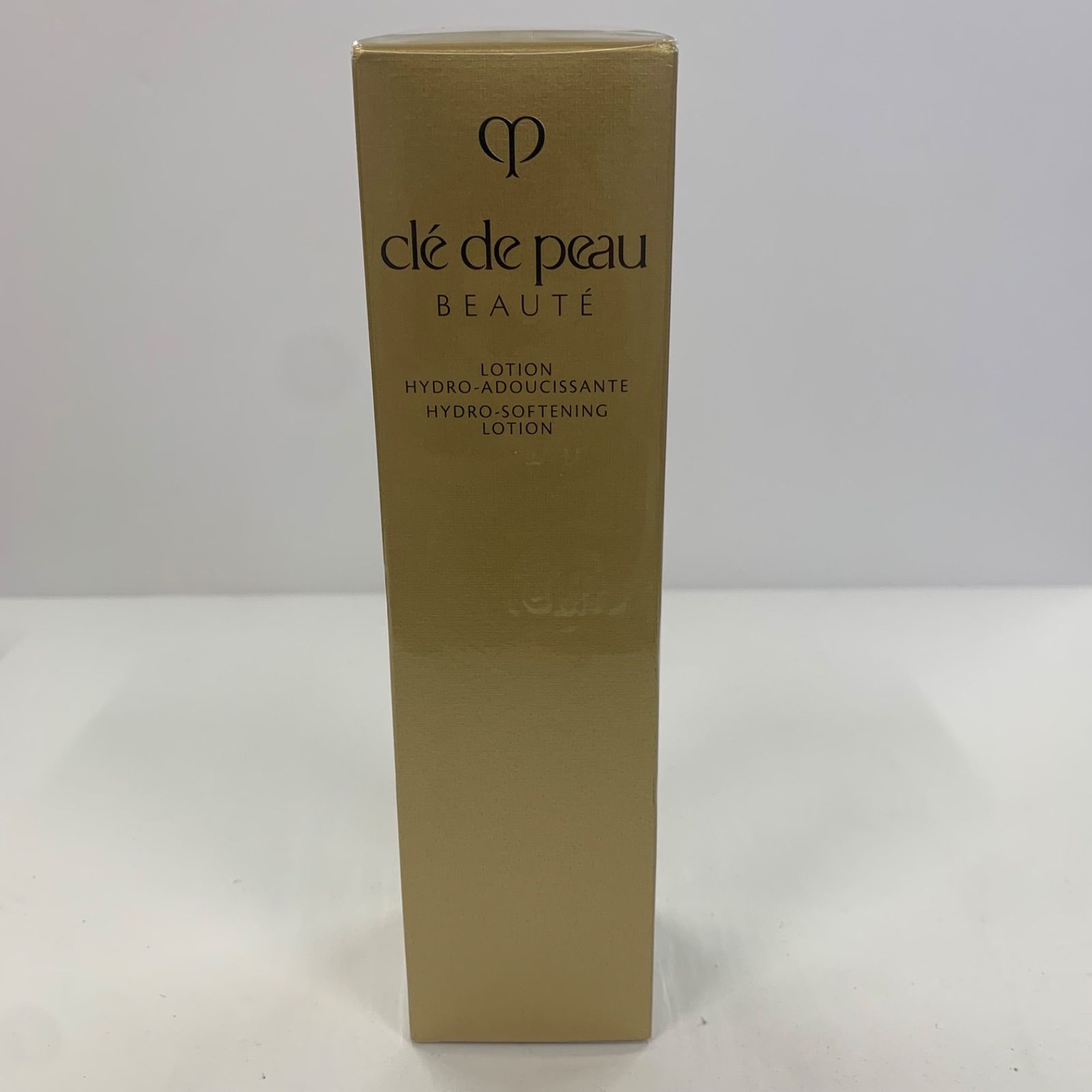 G1396 cle de peau BEAUTE クレ・ド・ポー ボーテ ローションイドロA n 
