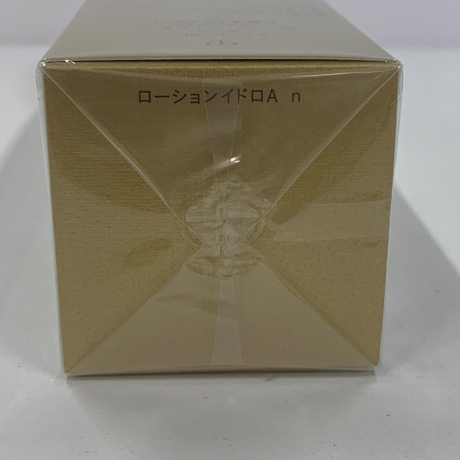 clé G1396 cle de peau BEAUTE クレ・ド・ポー ボーテ ローション 