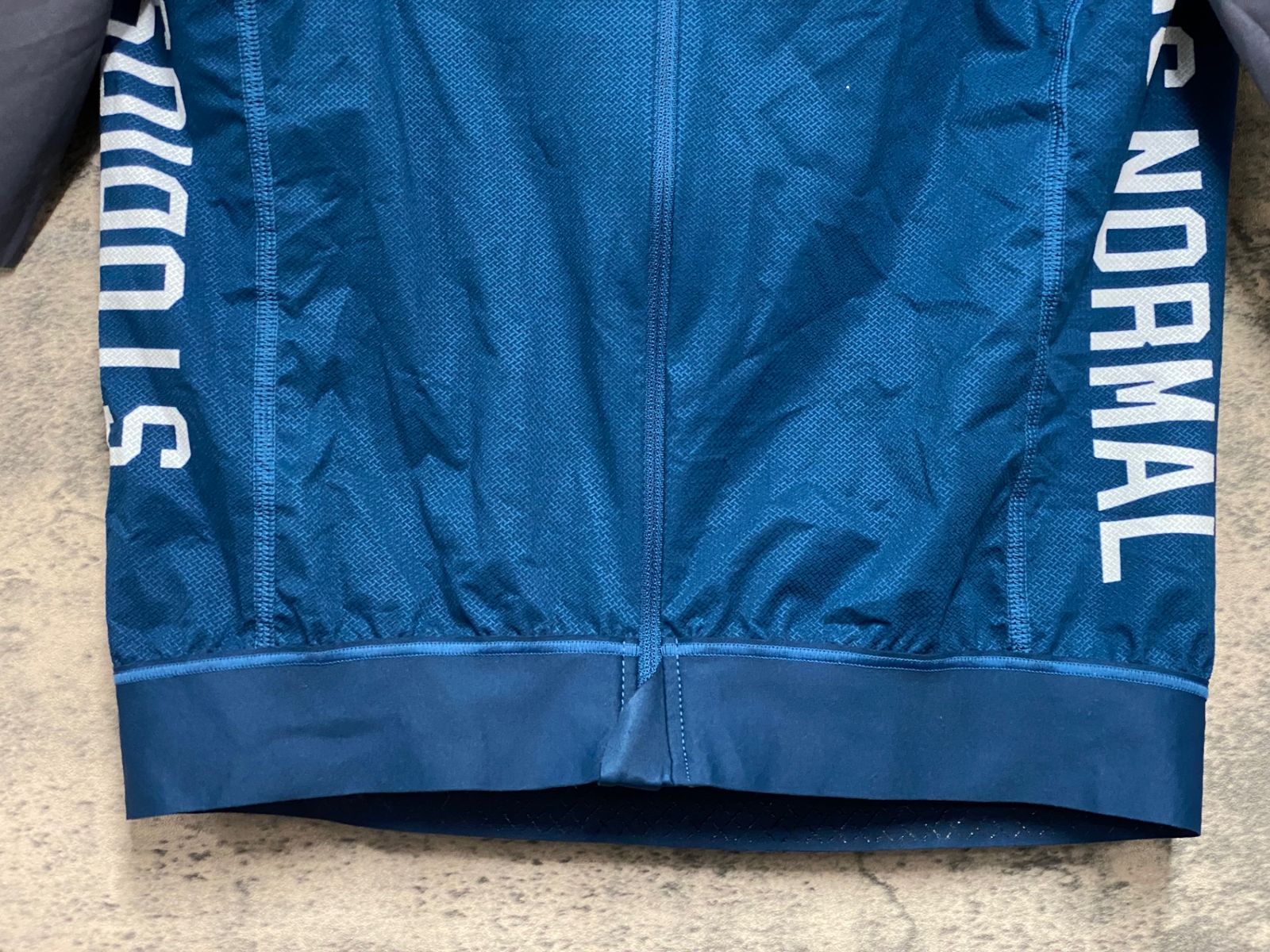 JV183 パスノーマルスタジオ PAS NORMAL STUDIOS 半袖 サイクル