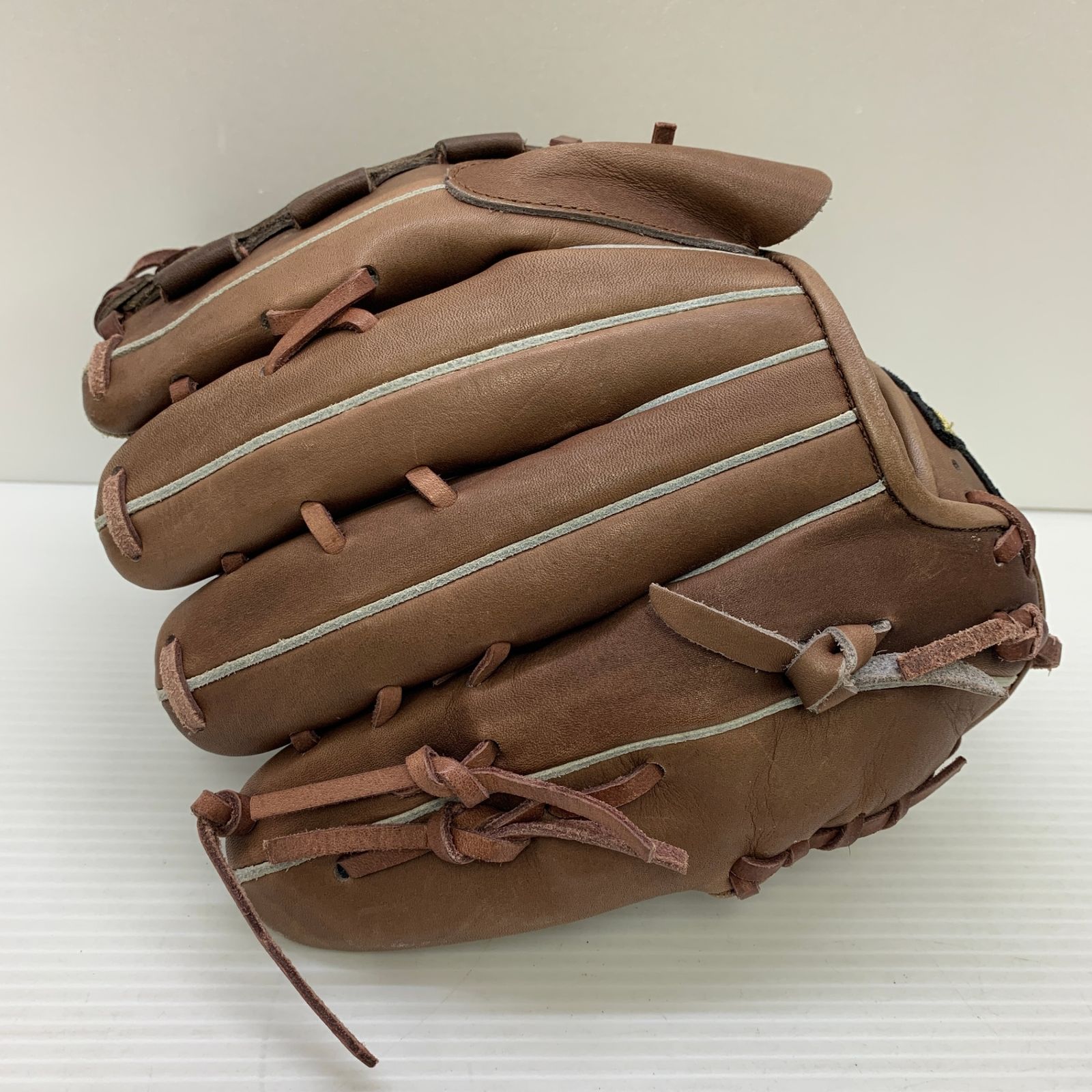 ザナックス Xanax 軟式 大人 一般 投手用 グローブ ピッチャー グラブ