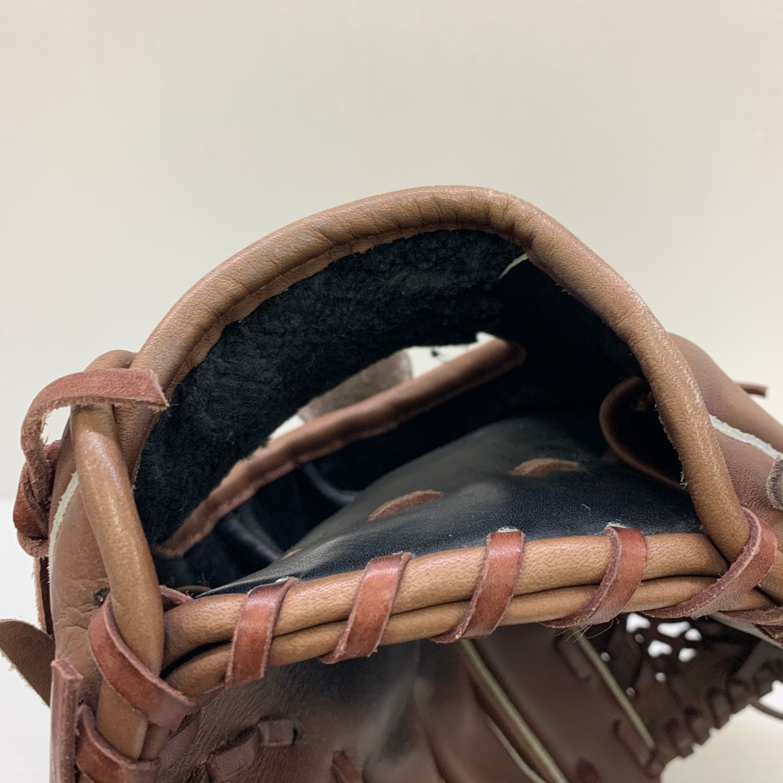 ザナックス Xanax 軟式 大人 一般 投手用 グローブ ピッチャー グラブ