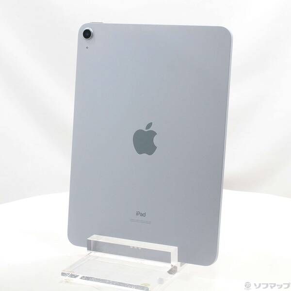 Air 第4世代 iPad 256GB Wi-Fi 中古iPad スペースグレイ - 中古 スカイ