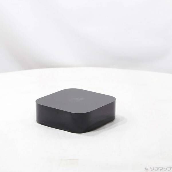 ソフマップ 〔中古品〕 Apple TV 4K 第3世代 128GB Wi-Fi+Ethernetモデル MN893J／A【348】