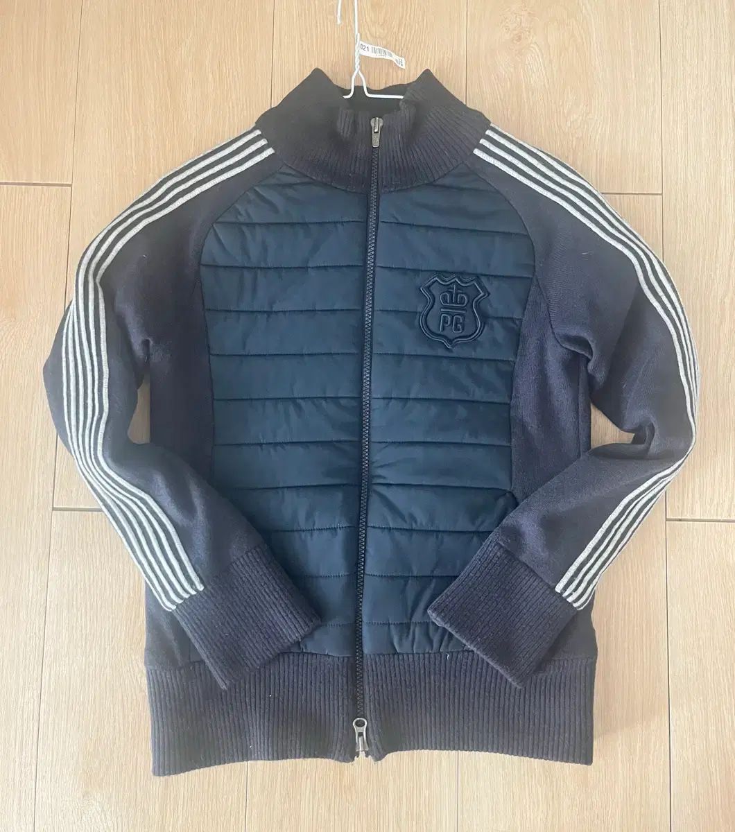 パーリーゲイツ 防風ニット ジップアップ - メルカリ
