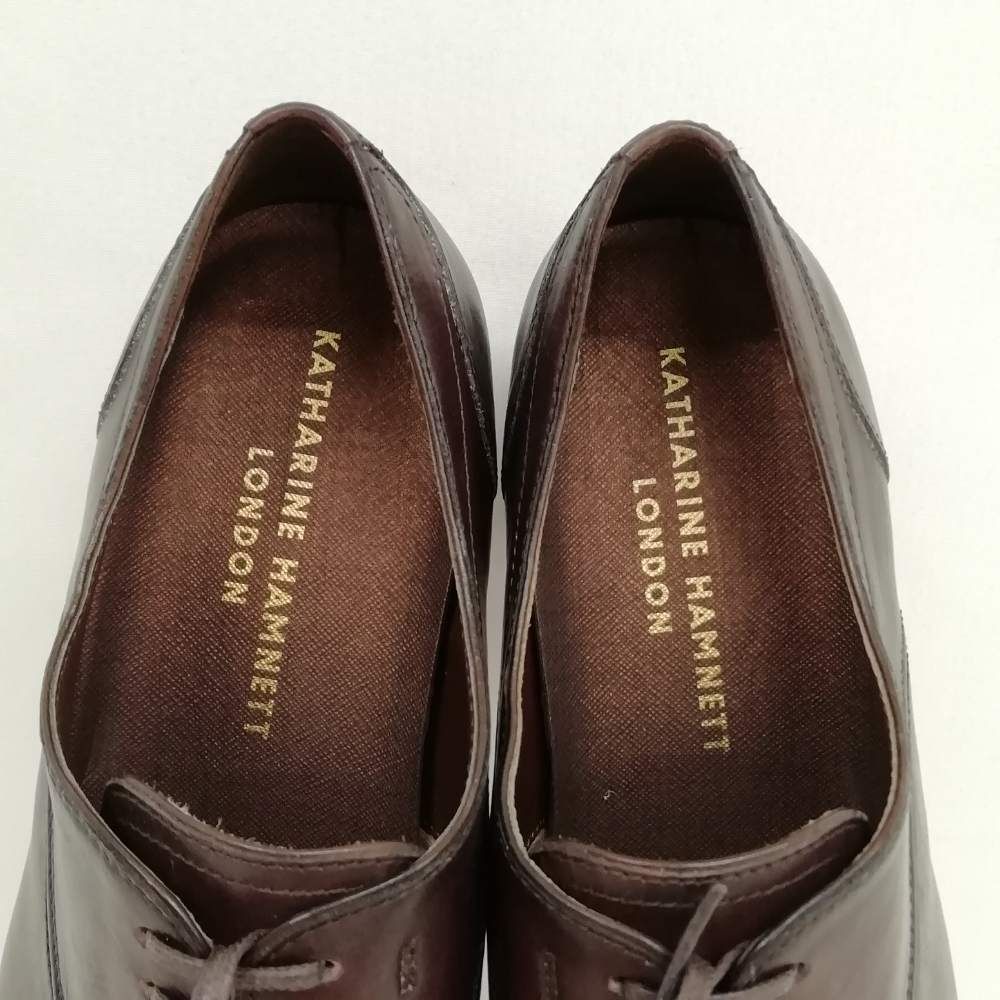 キャサリンハムネットロンドン KATHARINE HAMNETT LONDON 31633