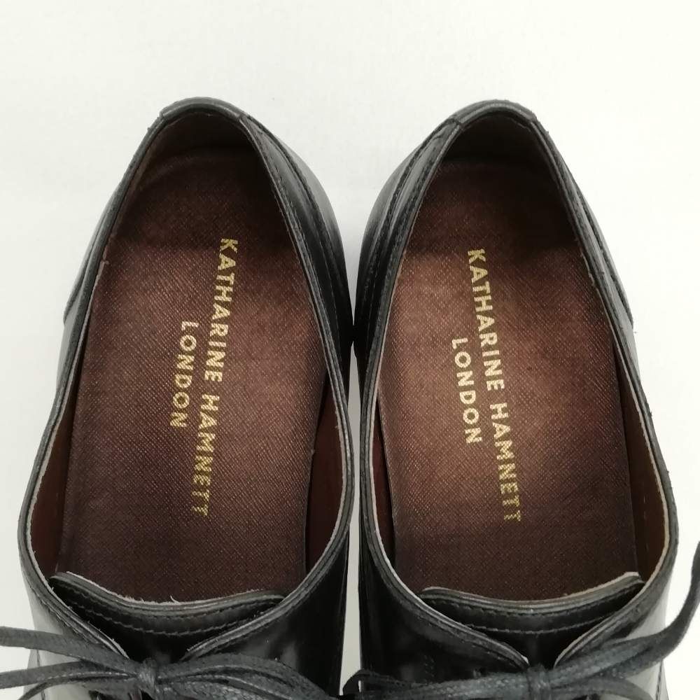 キャサリンハムネットロンドン KATHARINE HAMNETT LONDON 31633