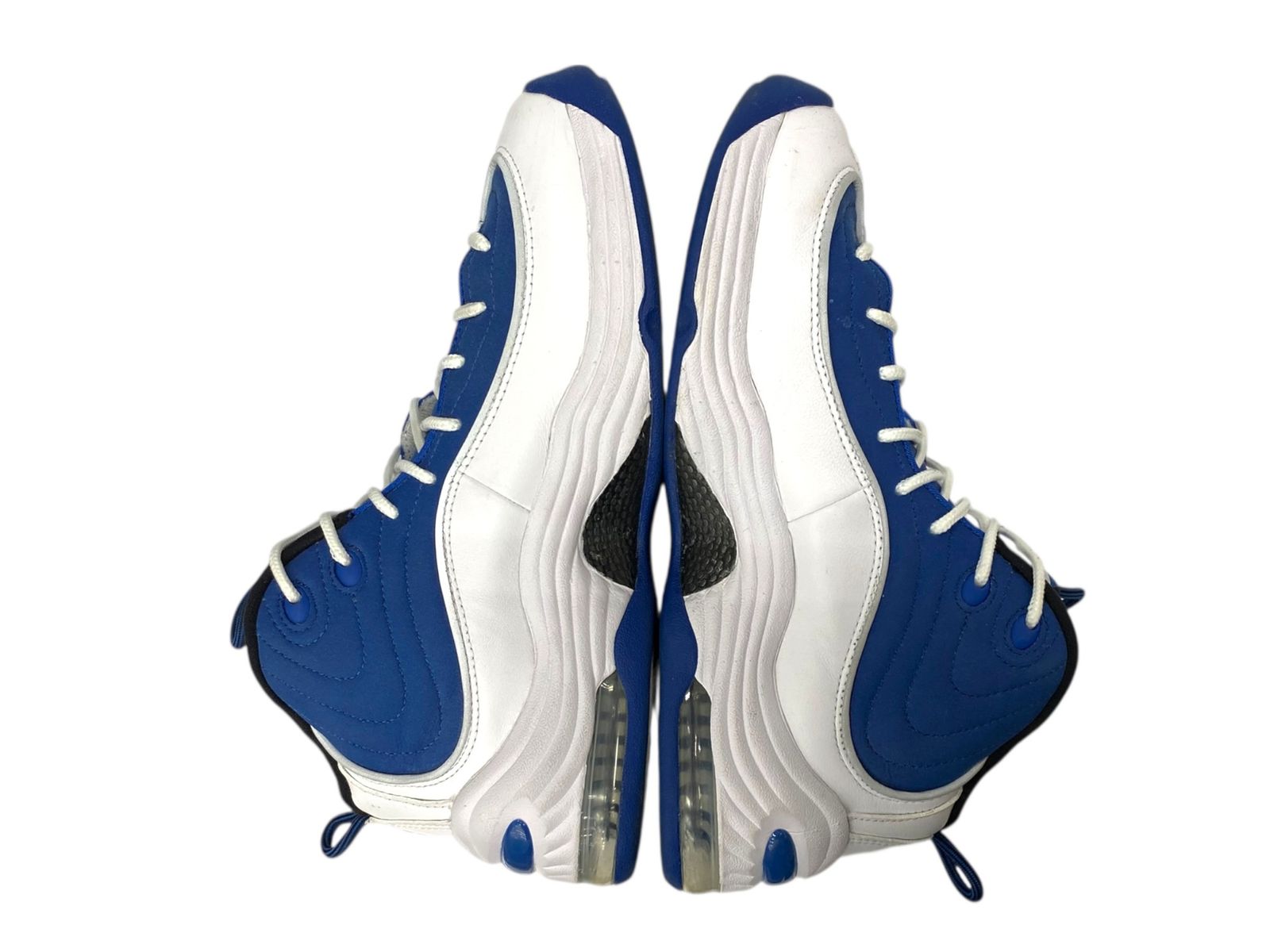 NIKE (ナイキ) Air Penny 2 Atlantic Blue エアペニー2
