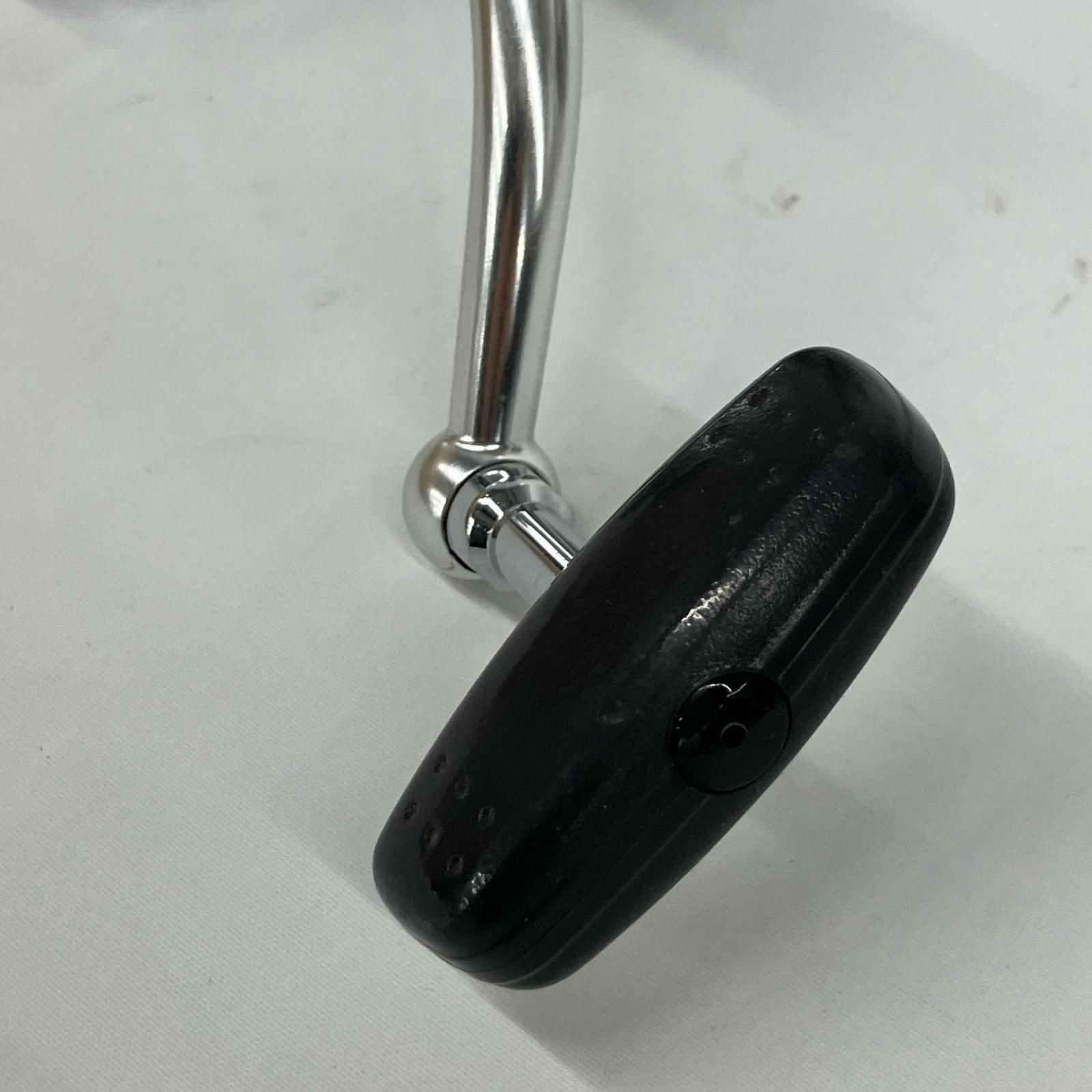 シマノ スピニングリール