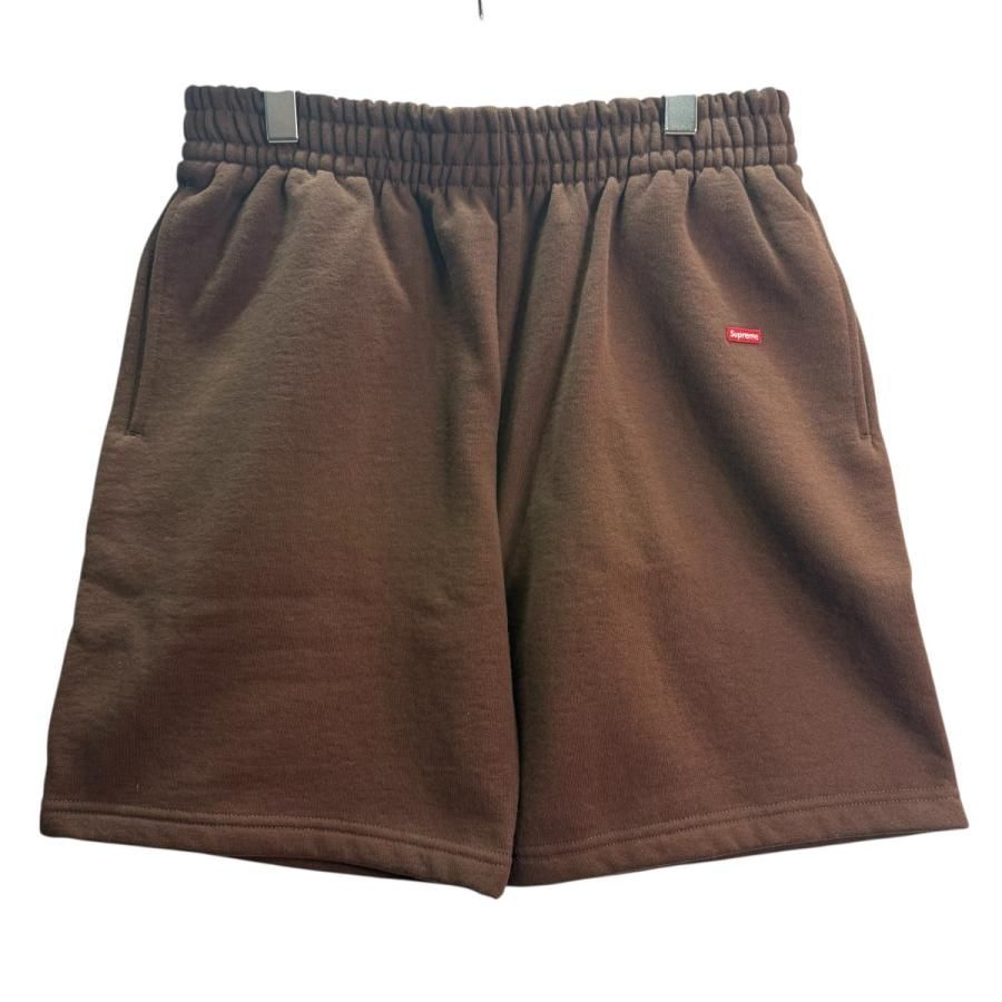 美品】サイズ【S】シュプリーム Supreme 22SS／ Small Box Sweatshort
