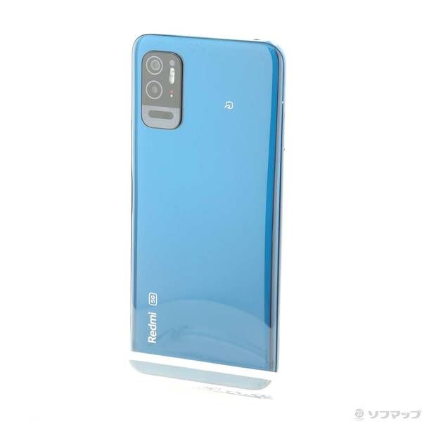 スマートフォン・携帯電話 ソフマップ 〔品〕 Redmi Note 10T 64GB 