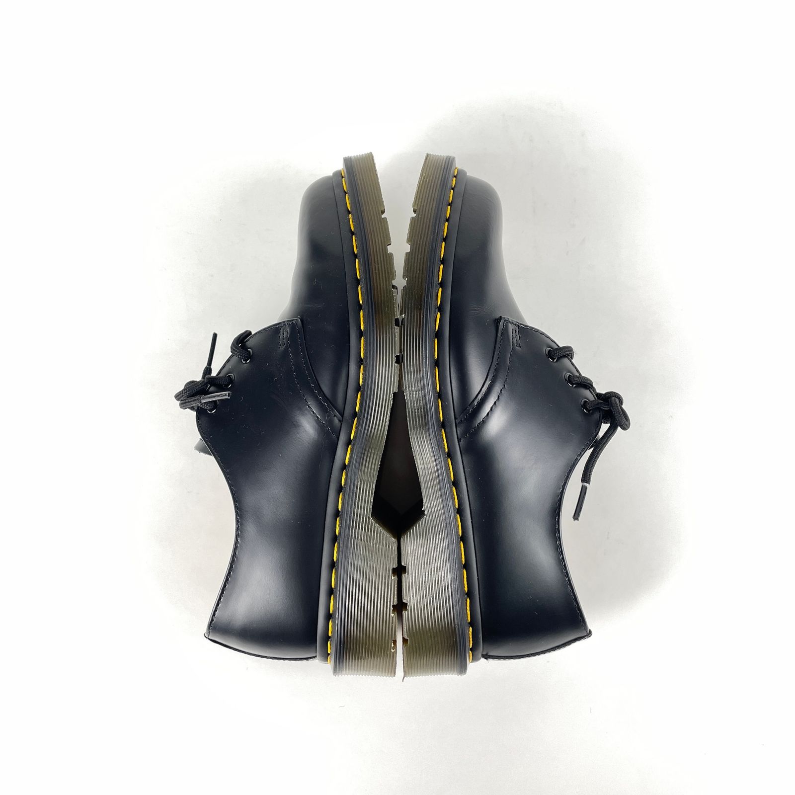 DR.MARTENS ドクターマーチン 10085 3EYE SHOES 3ホールシューズ